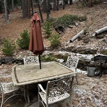 Views Inside Yosemite-Timber Lodge-Sleeps 6 Yosemite West Exteriér fotografie