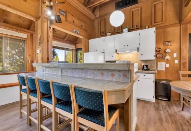 Views Inside Yosemite-Timber Lodge-Sleeps 6 Yosemite West Exteriér fotografie