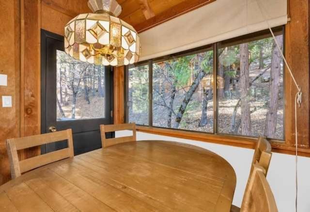 Views Inside Yosemite-Timber Lodge-Sleeps 6 Yosemite West Exteriér fotografie